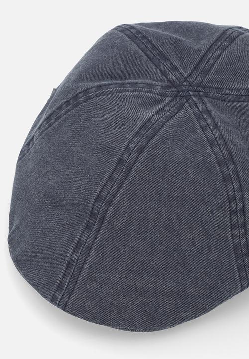 POLO - Denim Ivy - Indigo