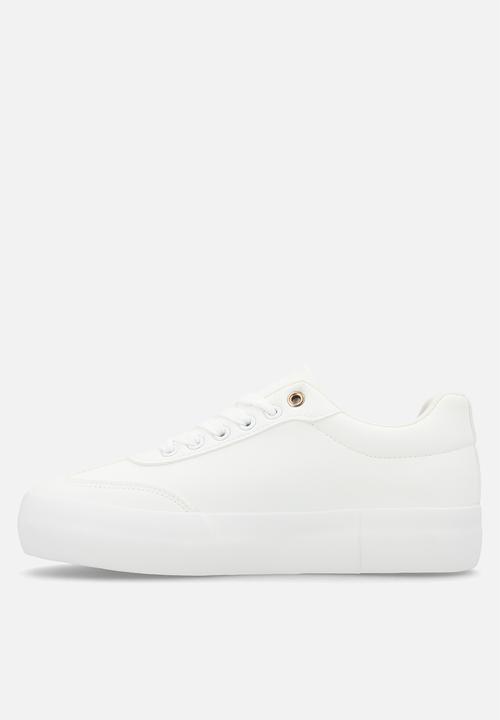 Pierre Cardin - Bouquet 1 Sneaker - White