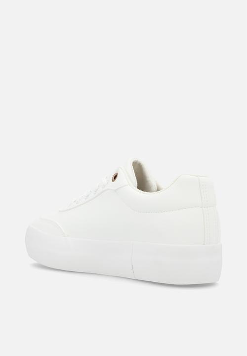 Pierre Cardin - Bouquet 1 Sneaker - White