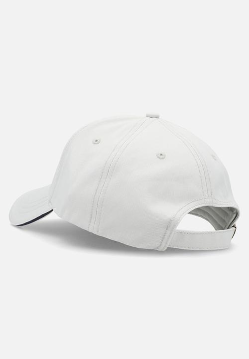 POLO - 6 Panelstructured Peak - Light Grey