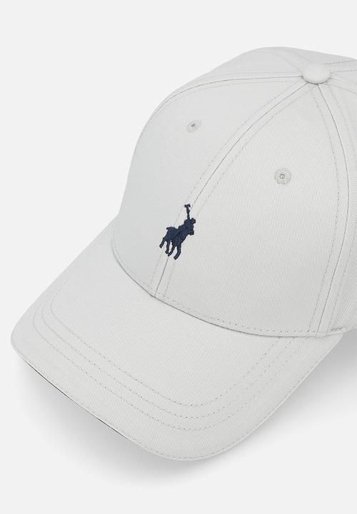 POLO - 6 Panelstructured Peak - Light Grey