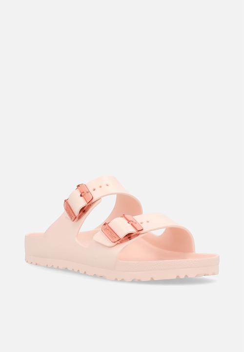 Birkenstock - Arizona eva stealth narrow - light rose