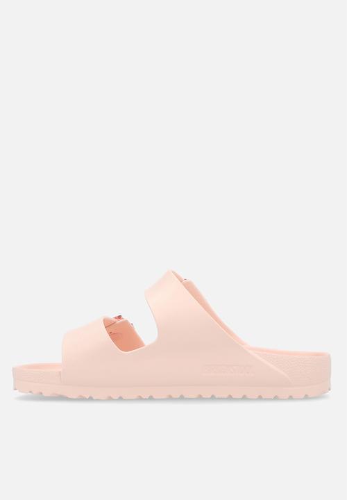 Birkenstock - Arizona eva stealth narrow - light rose