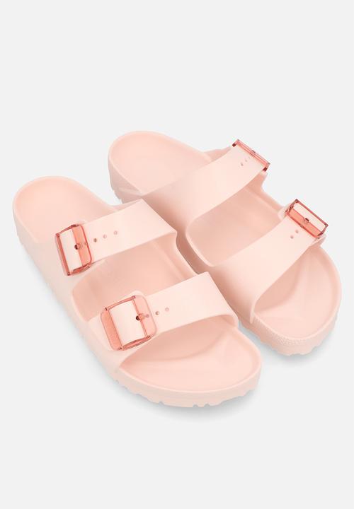 Birkenstock - Arizona eva stealth narrow - light rose