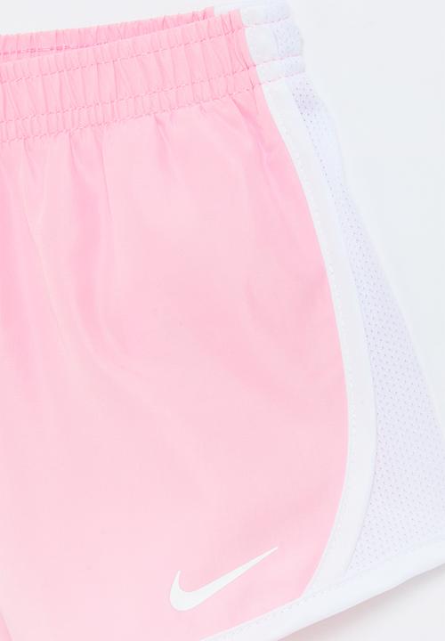 Nike - Nike tempo shorts - medium soft pink