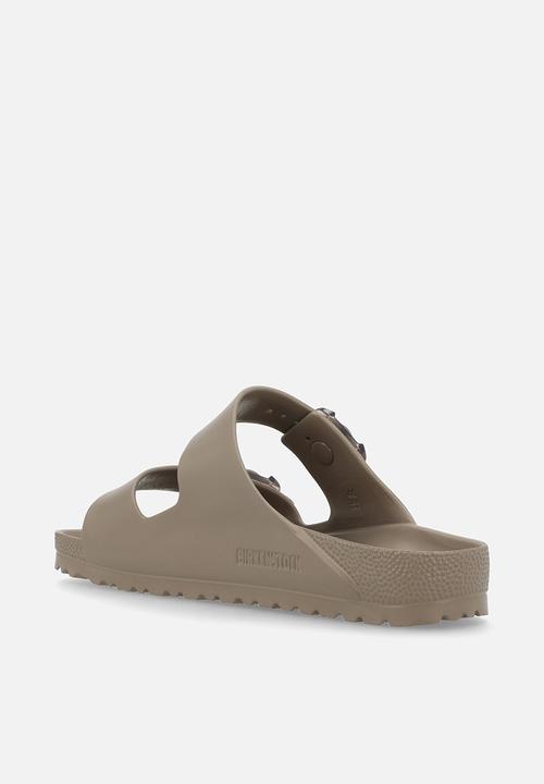 Birkenstock - Arizona eva stealth narrow - gray taupe