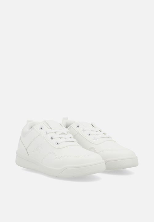 SOVIET - K andy 25 - white mono