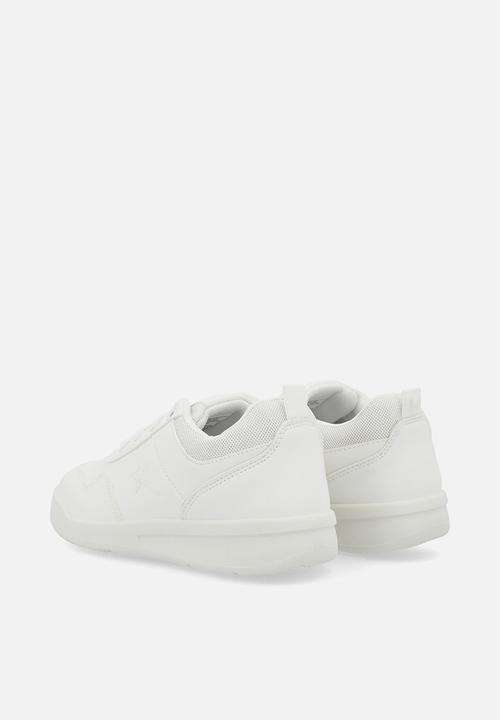 SOVIET - K andy 25 - white mono