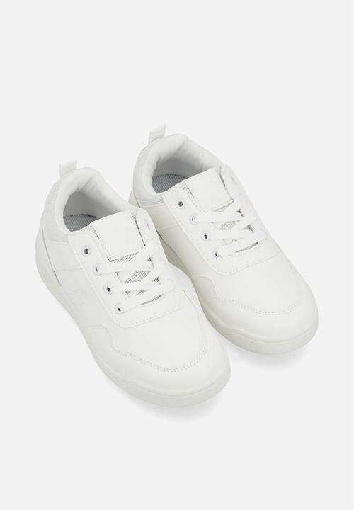 SOVIET - K andy 25 - white mono