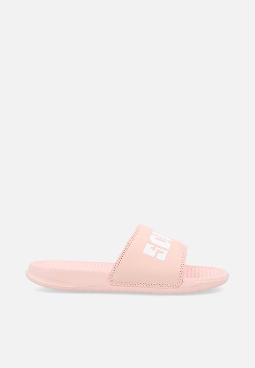 SOVIET - Y bahamas 25 - pink/white