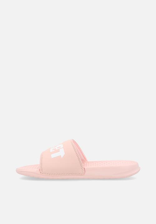 SOVIET - Y bahamas 25 - pink/white