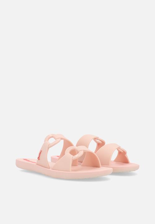 Ipanema - Ipanema ella kids - light pink k7