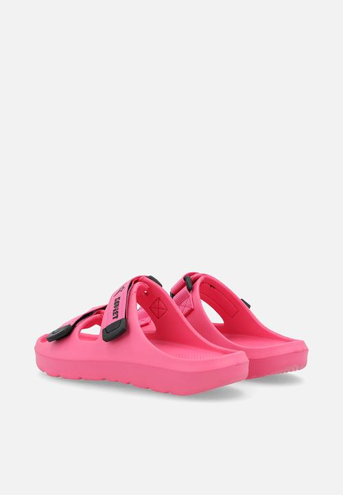 SOVIET - K gladiator - pink mono