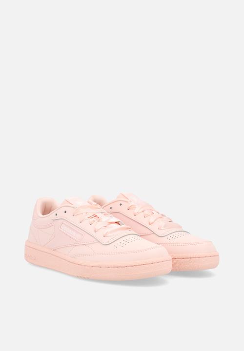Reebok - Club C - Subtlepink/White