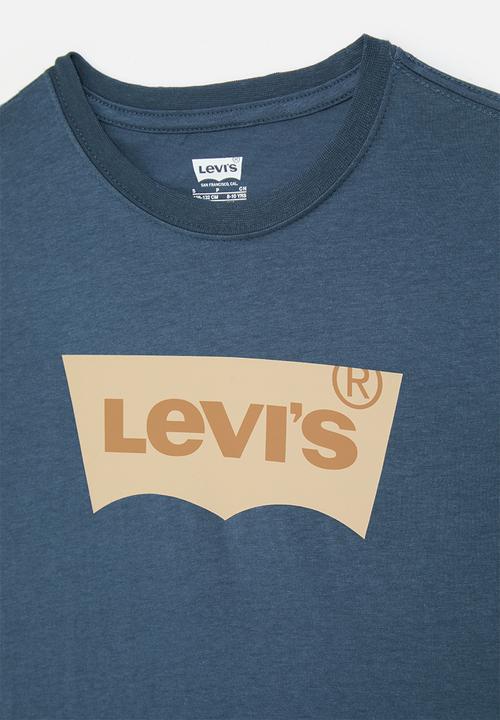 Levi’s® - Levi's® batwing tee - big dipper