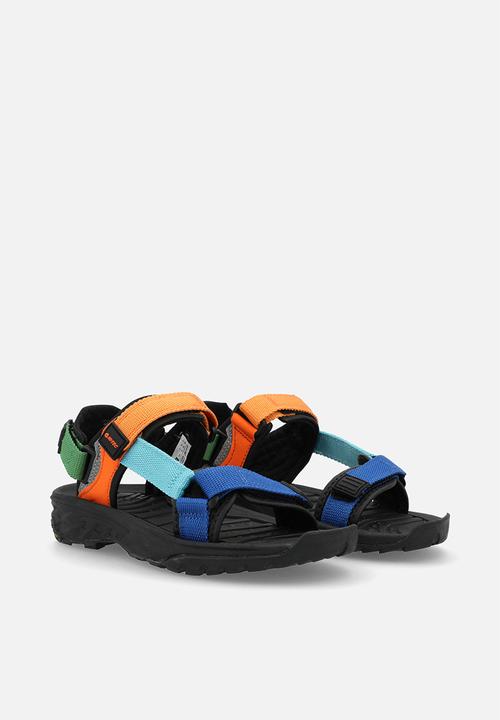 Hi-Tec - Ula Raft junior - multi