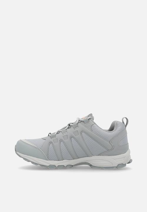 Hi-Tec - Warrior - ultimate grey
