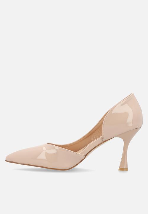 Plum - Adley D'orsay Court - Neutral