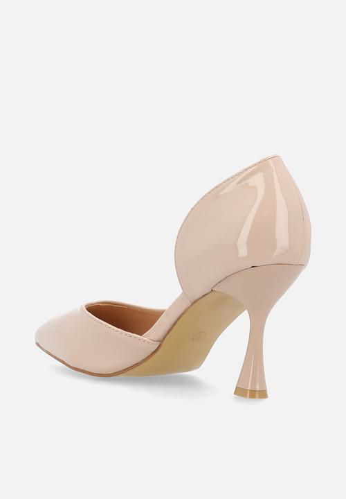Plum - Adley D'orsay Court - Neutral