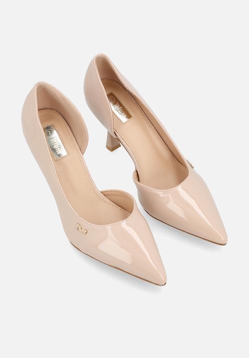 Plum - Adley D'orsay Court - Neutral