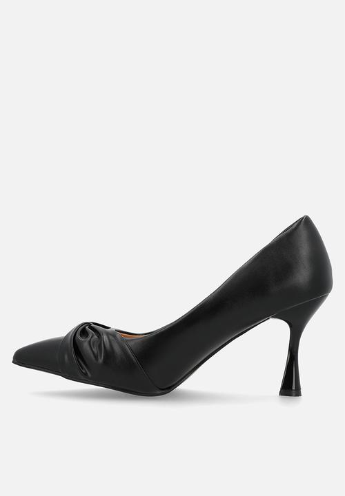 Plum - Helena Court - Black