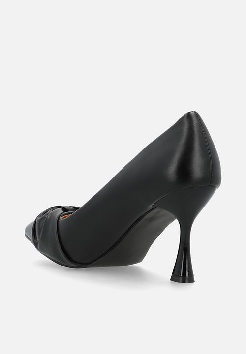 Plum - Helena Court - Black