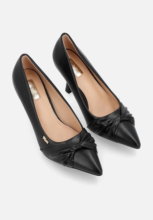Plum - Helena Court - Black