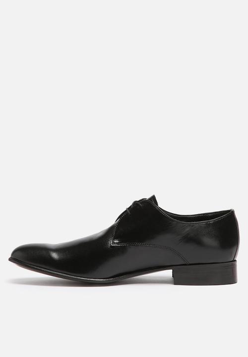 Watson Shoes - Leo Leather Derby
