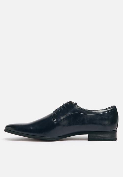 Gino Paoli - Formal lace up 