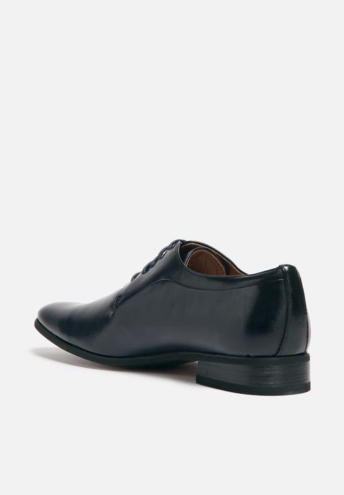 Gino Paoli - Formal lace up 