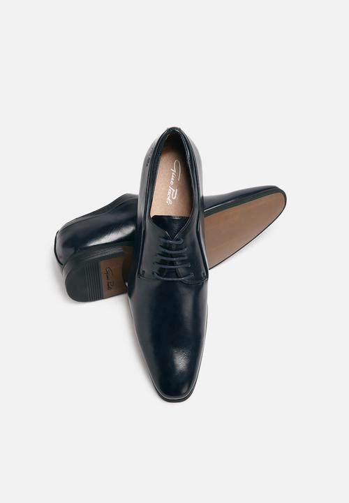 Gino Paoli - Formal lace up 