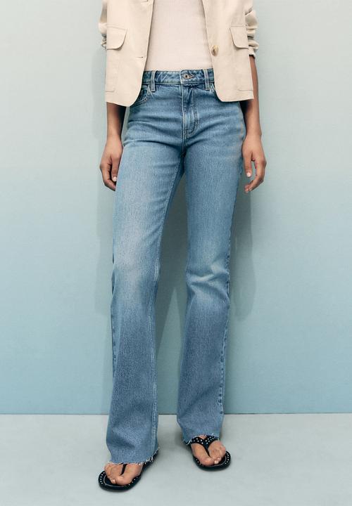 Jeans fiona - open-blue4