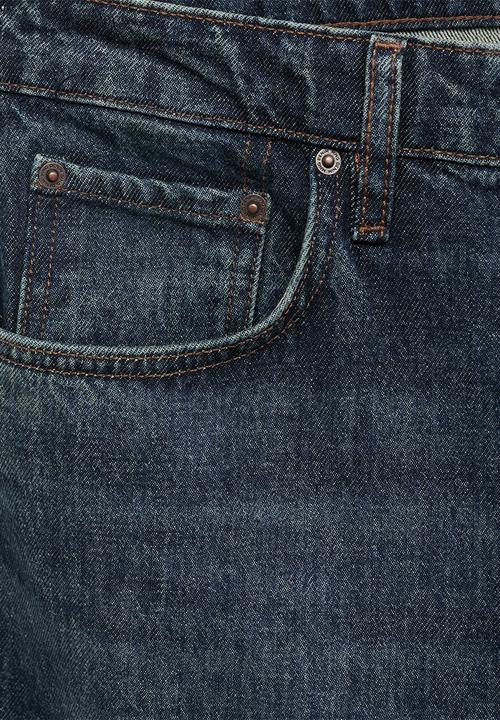 MANGO - Jeans Moby - Blue
