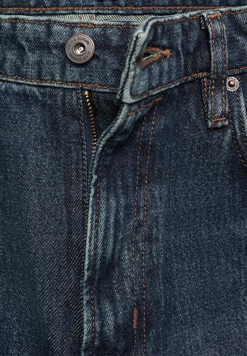 MANGO - Jeans Moby - Blue