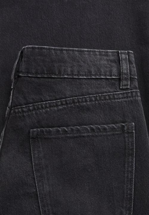 MANGO - Jeans danila - open-grey