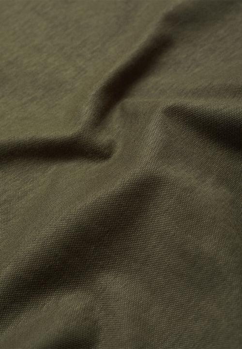 MANGO - Trousers zoe -  khaki