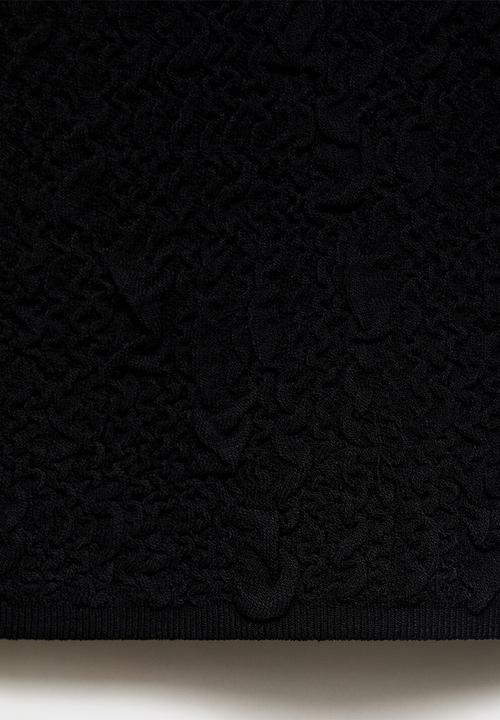 MANGO - Top brain - black