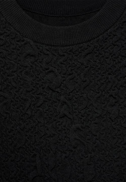 MANGO - Top brain - black