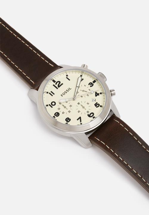 Fossil - Pilot set