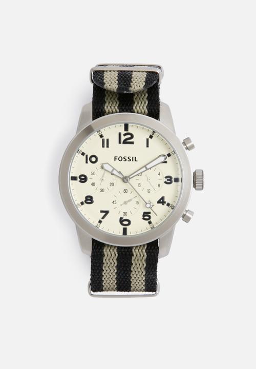 Fossil - Pilot set