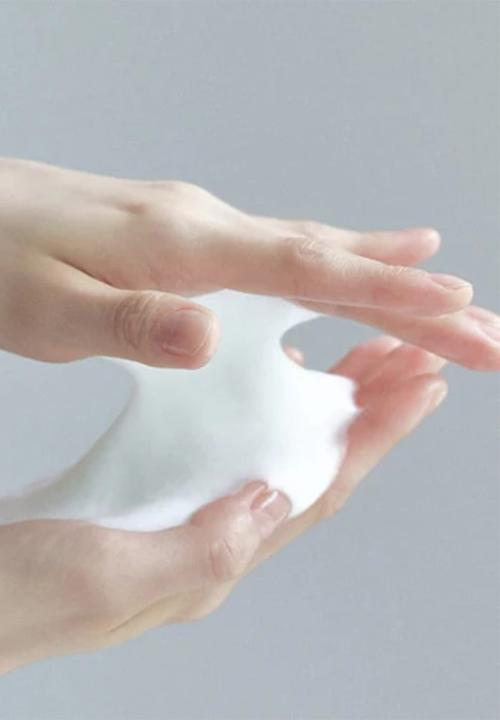 Celimax - The Real Noni Acne Bubble Cleanser - 155ml