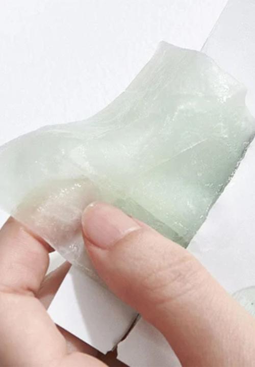 Celimax - The Real Cica Calming Ampoule Mask