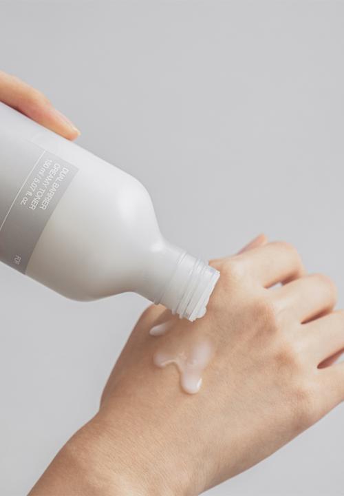 Celimax - Dual Barrier Creamy Toner - 150ml