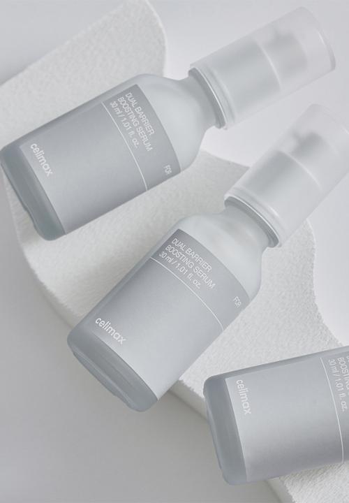 Celimax - Dual Barrier Boosting Serum - 30ml