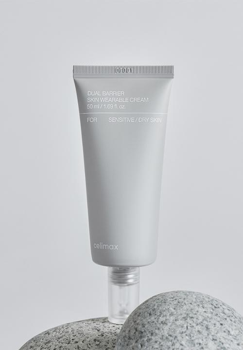 Celimax - Dual Barrier Skin Wearable Cream - 50ml