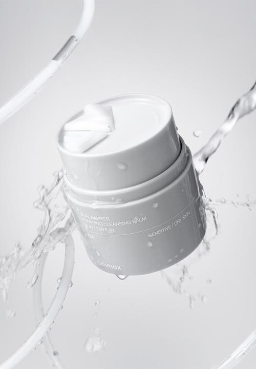 Celimax - Dual Barrier Purifying Cleansing Balm  - 50ml