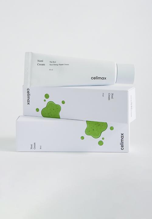 Celimax - The Real Noni Energy Repair Cream - 50ml
