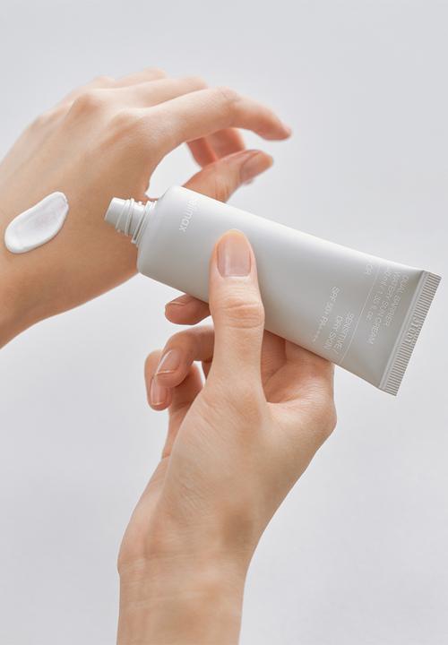Celimax - Dual Barrier Watery Sun Cream - 40ml