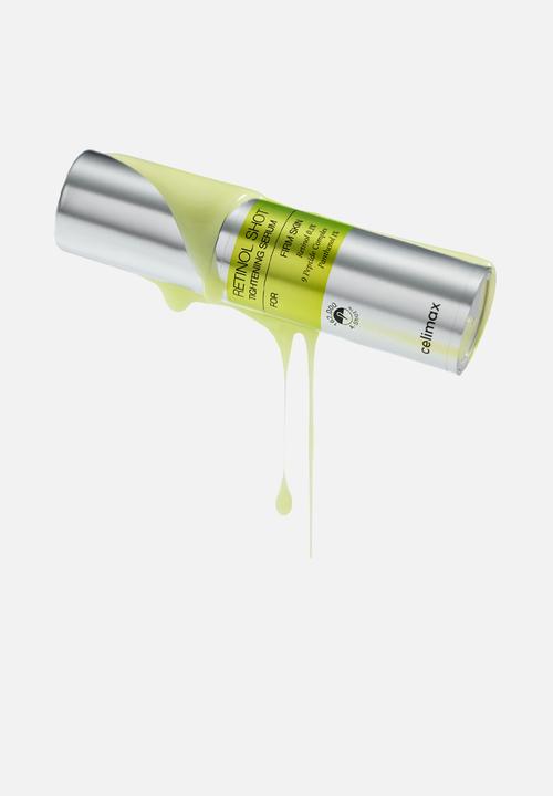 Celimax - The Vita-A-Retinol Shot Tightening Serum - 30ml