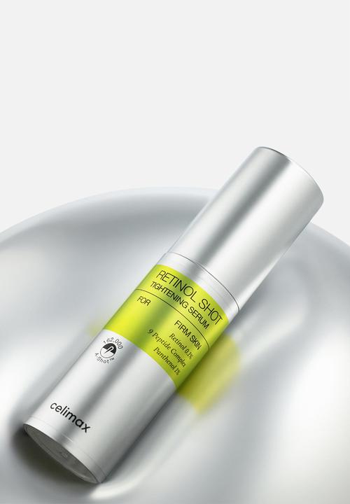 Celimax - The Vita-A-Retinol Shot Tightening Serum - 30ml